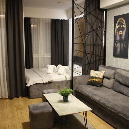 Luxury Apartment 스코페 외부 사진