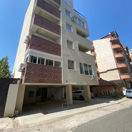 Luxury Apartment 스코페 외부 사진