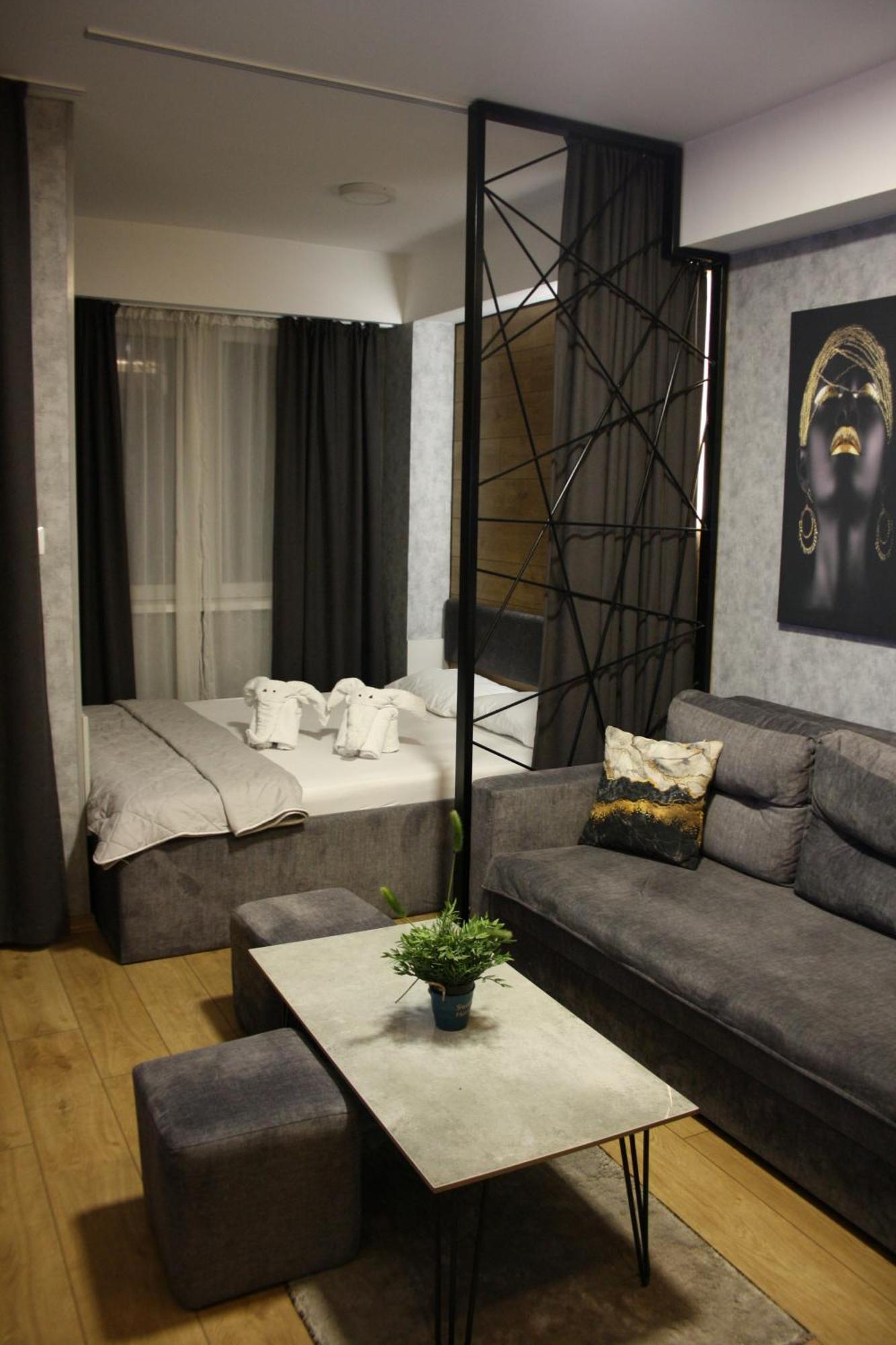 Luxury Apartment 스코페 외부 사진