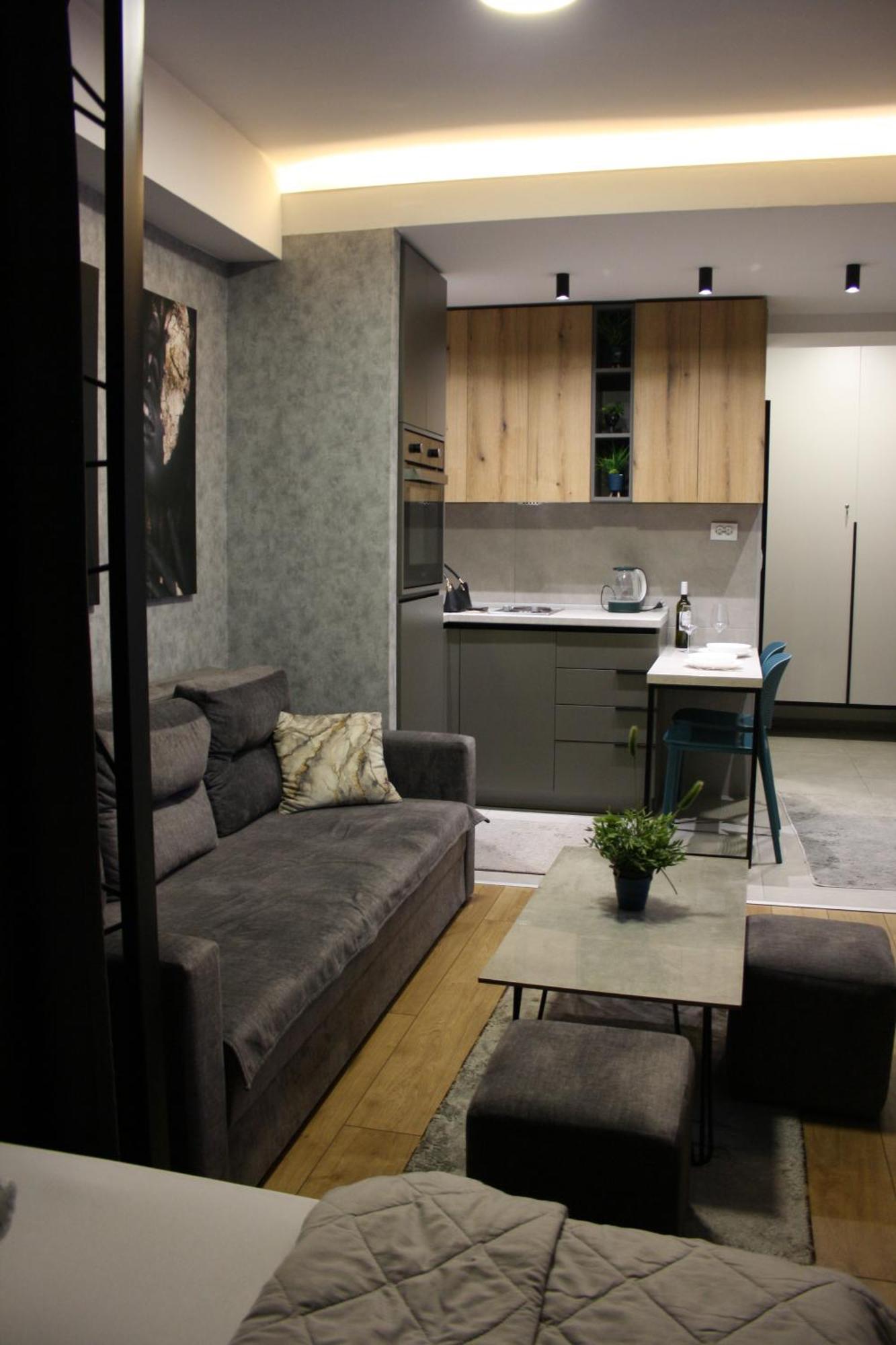 Luxury Apartment 스코페 외부 사진