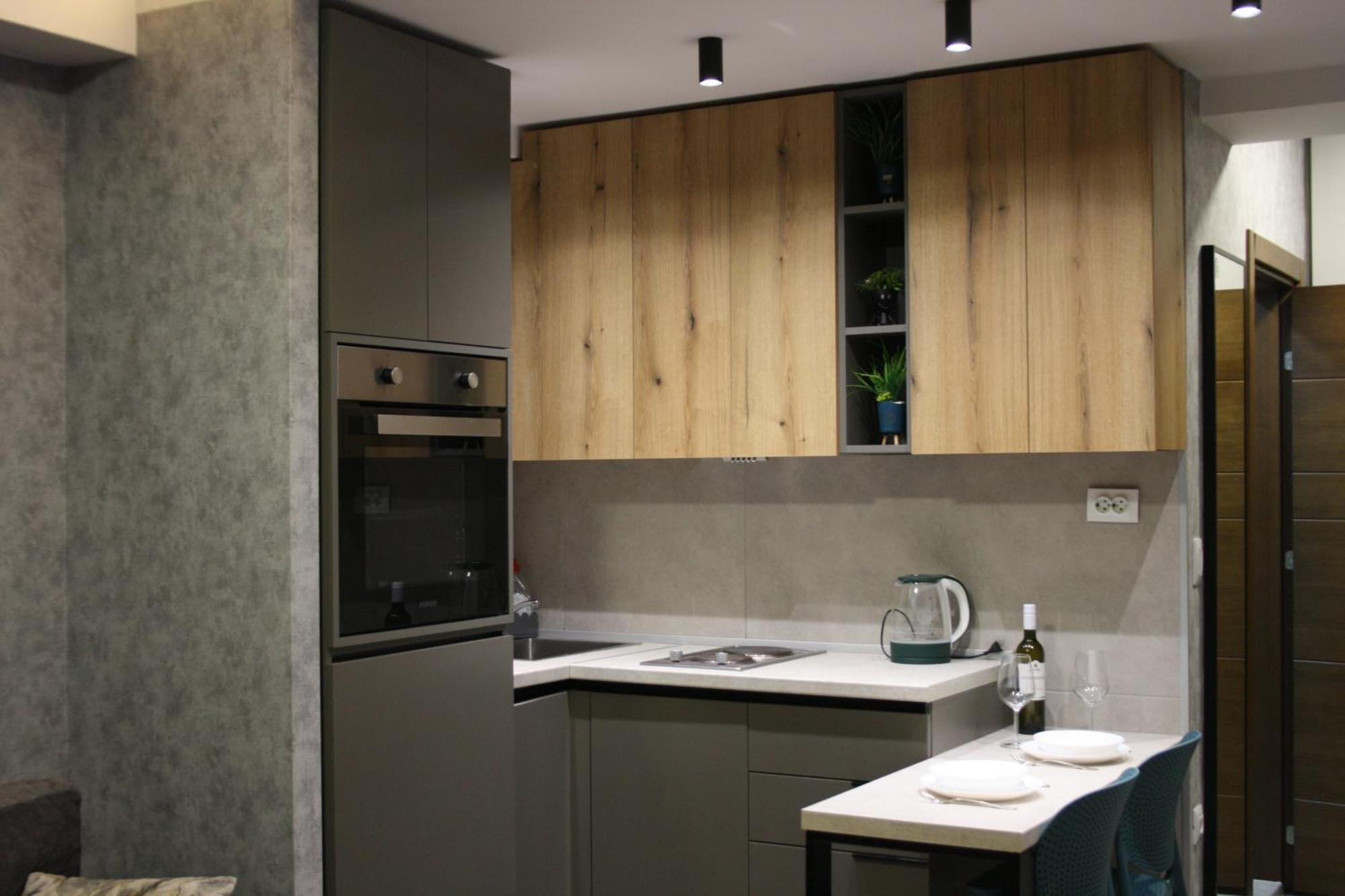 Luxury Apartment 스코페 외부 사진