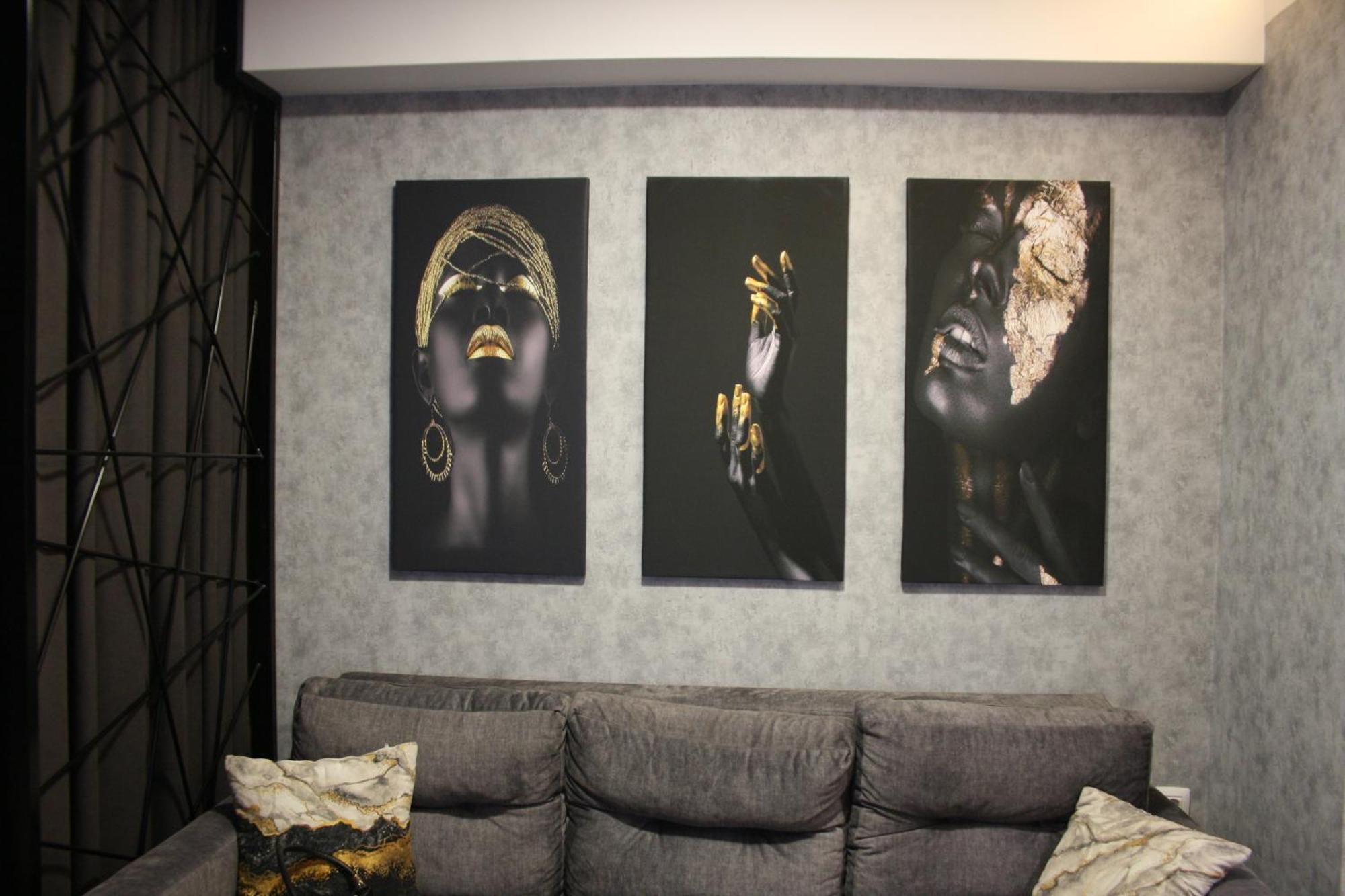 Luxury Apartment 스코페 외부 사진