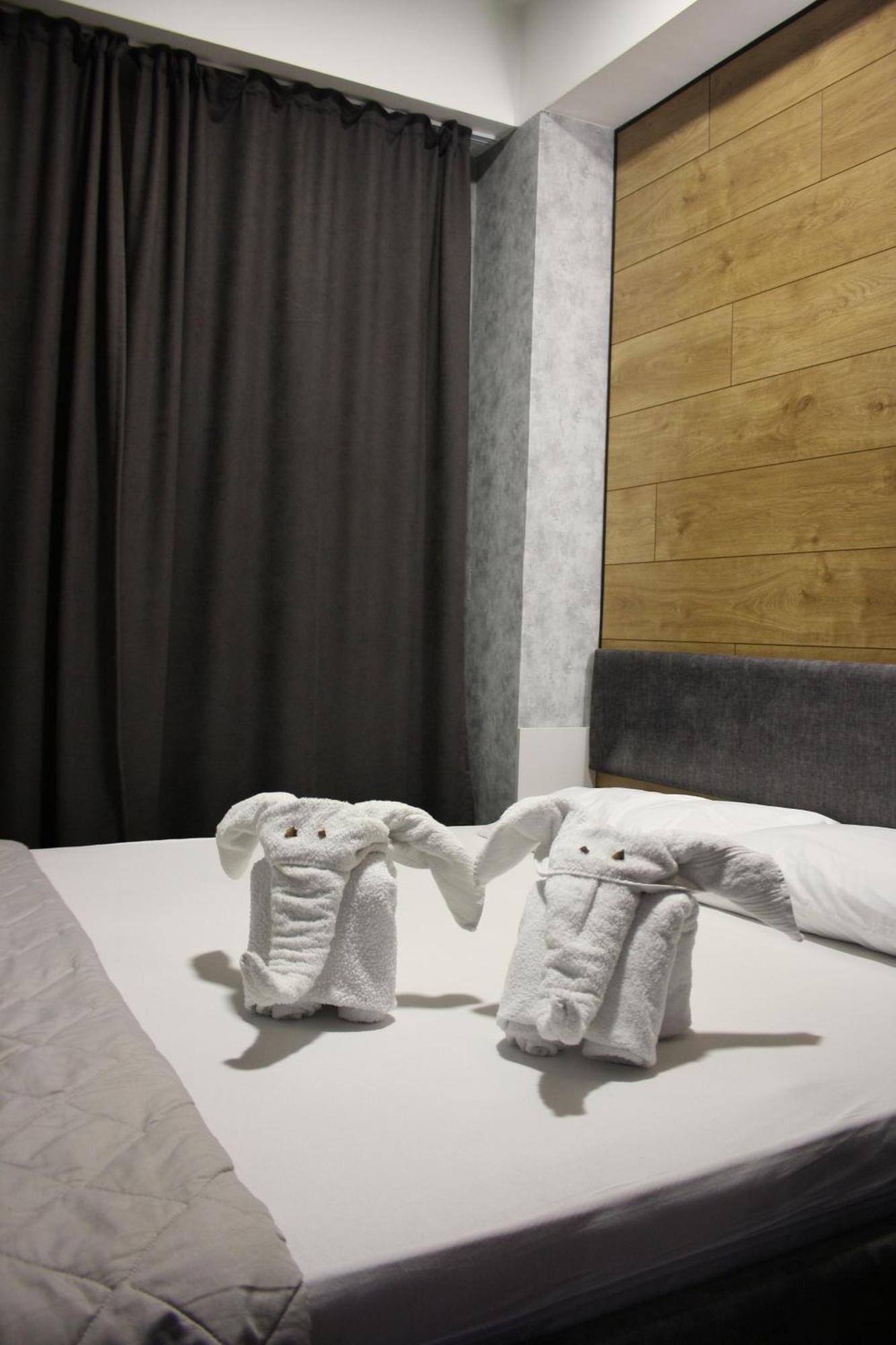 Luxury Apartment 스코페 외부 사진