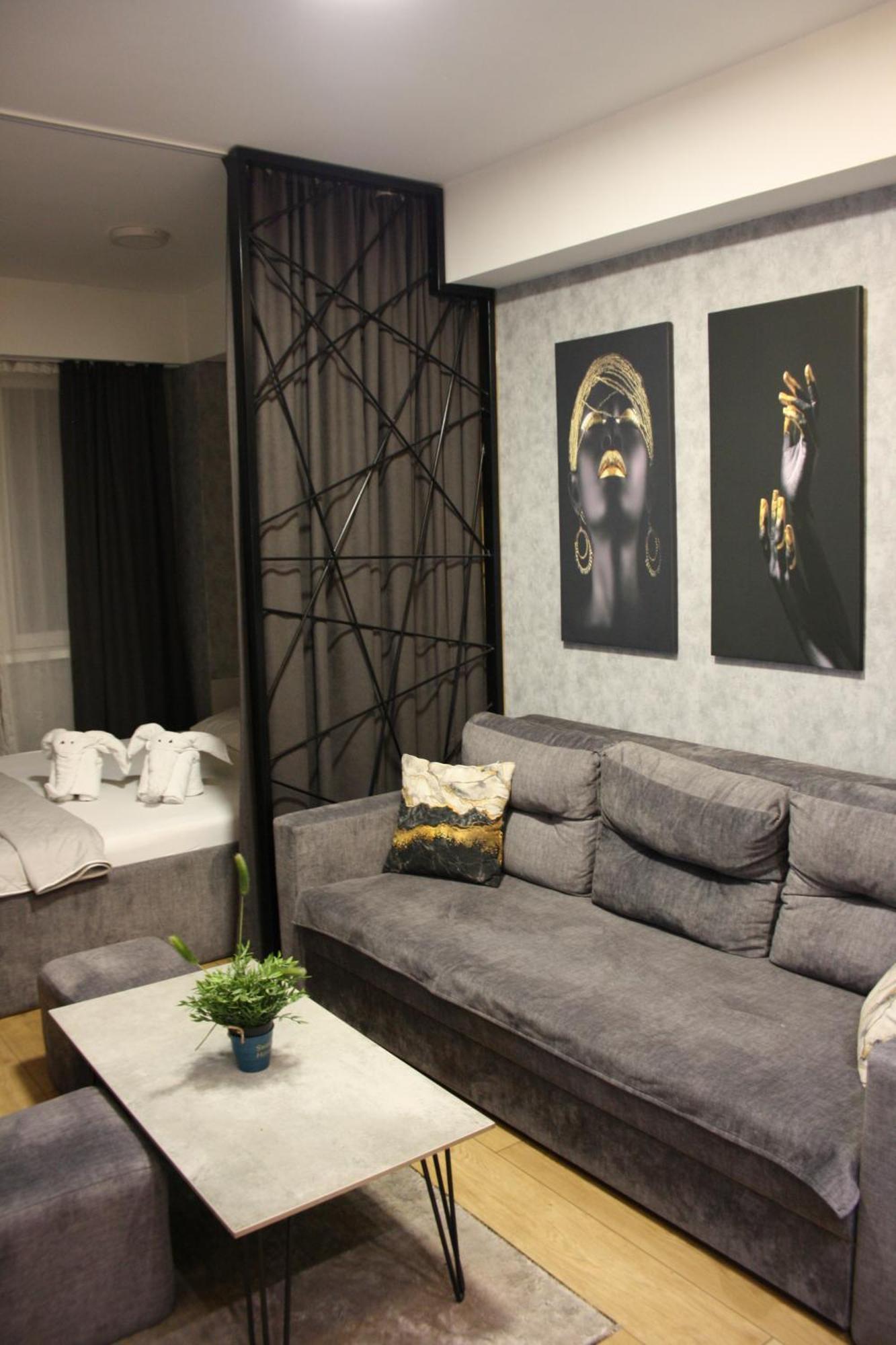 Luxury Apartment 스코페 외부 사진