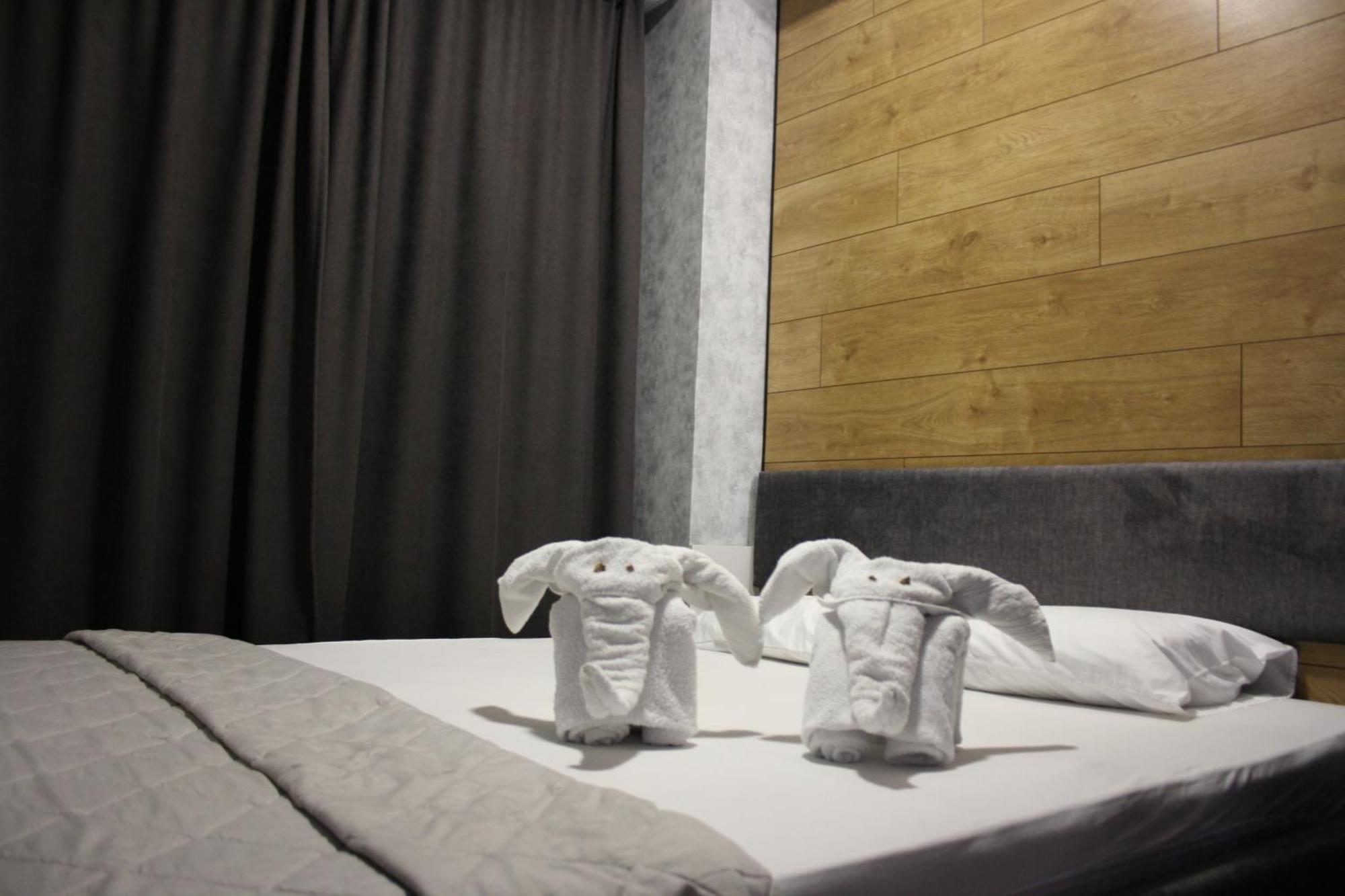 Luxury Apartment 스코페 외부 사진