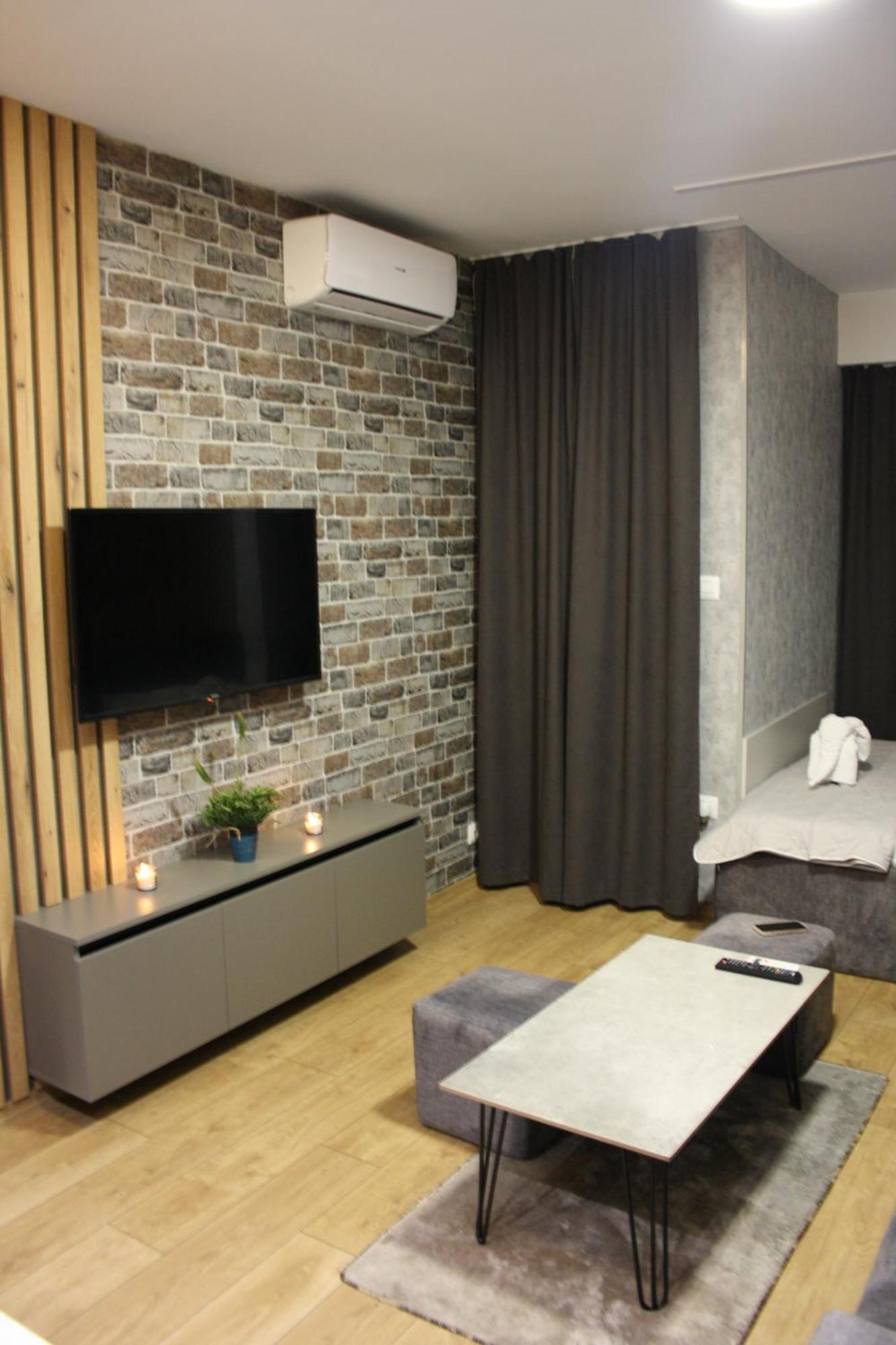 Luxury Apartment 스코페 외부 사진