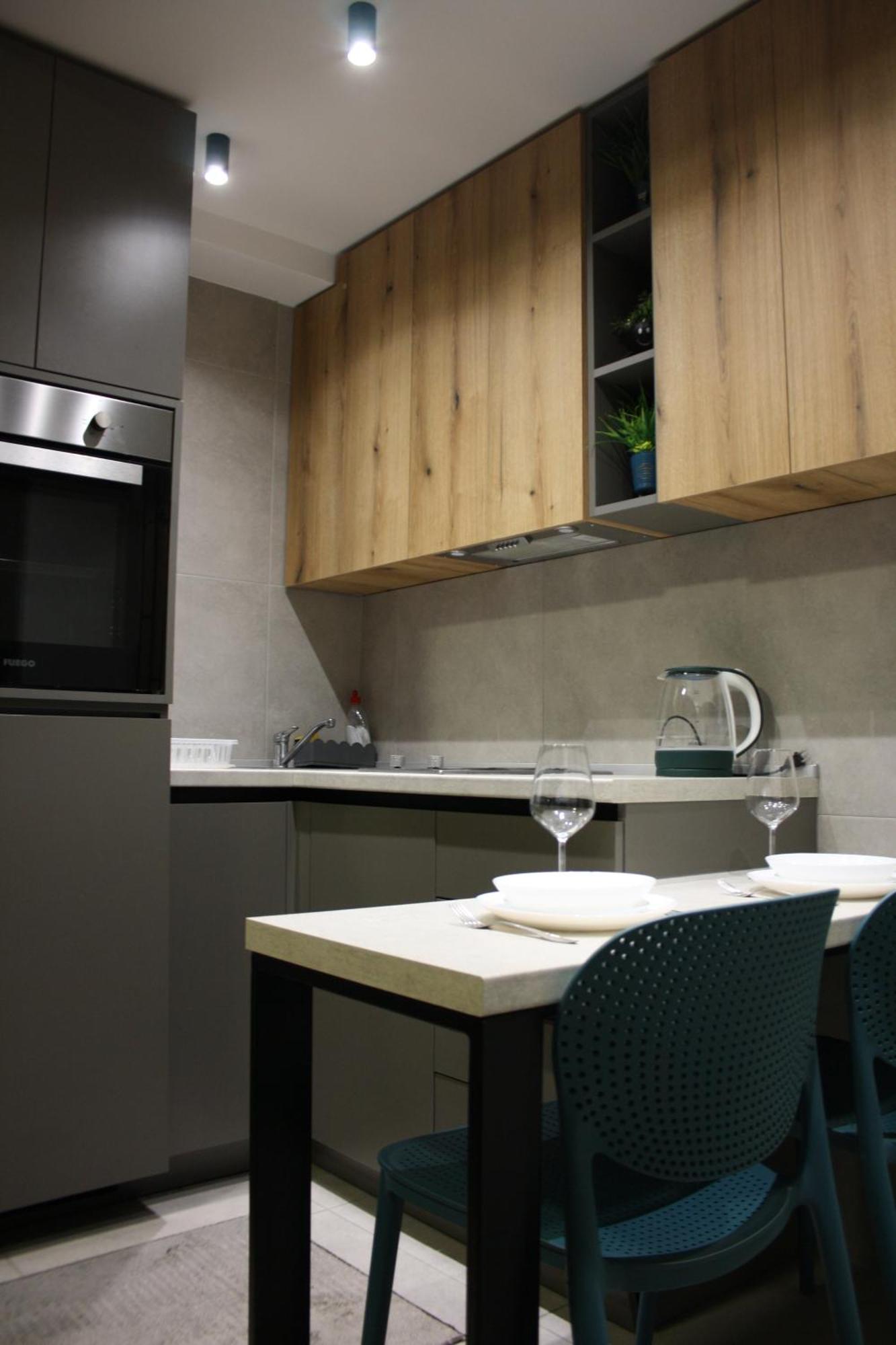 Luxury Apartment 스코페 외부 사진