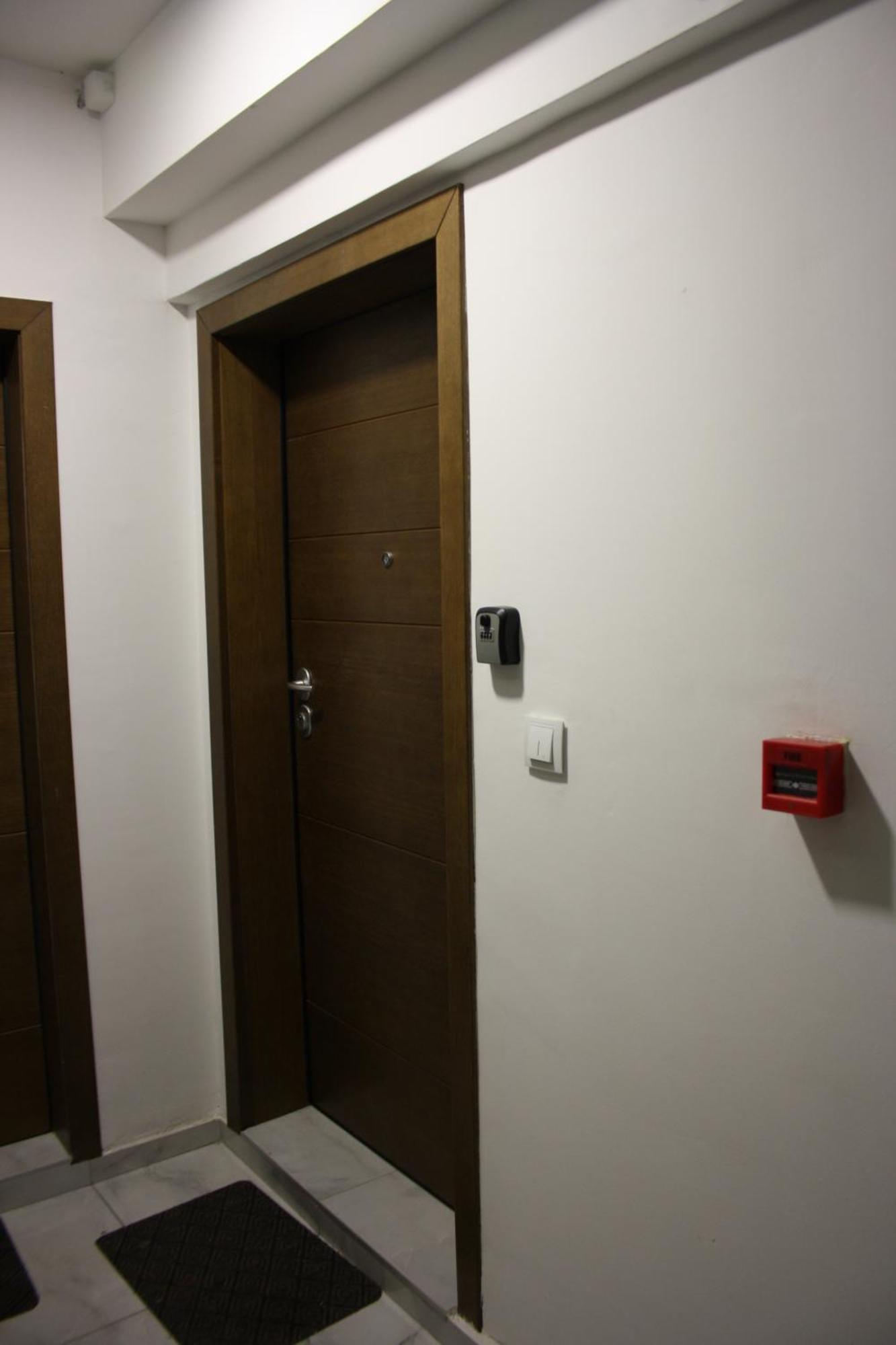 Luxury Apartment 스코페 외부 사진