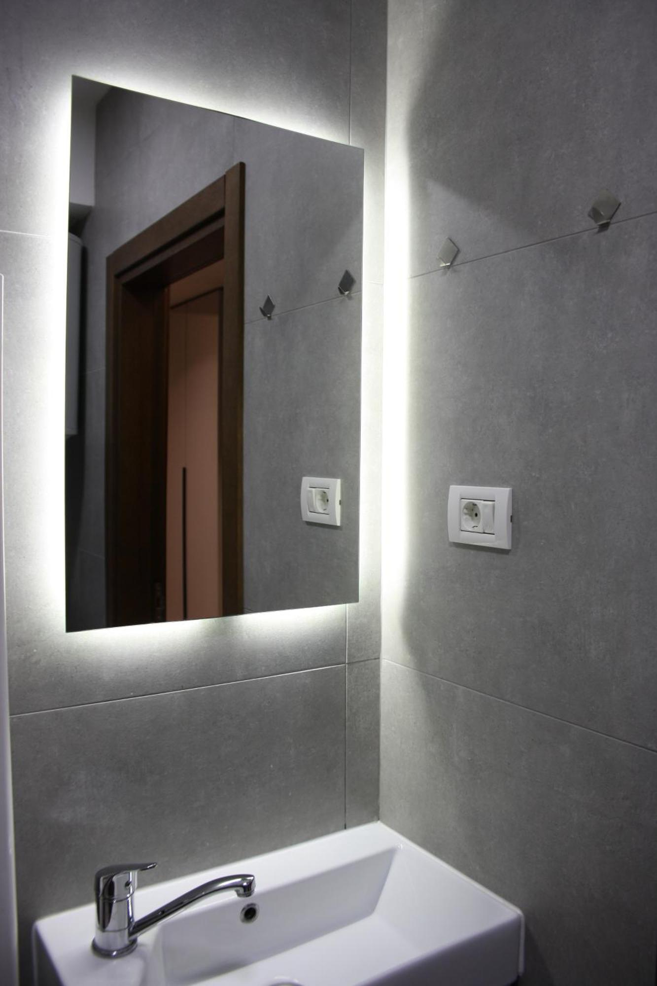 Luxury Apartment 스코페 외부 사진